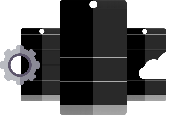 Serveurs dédié, cloud, VPS